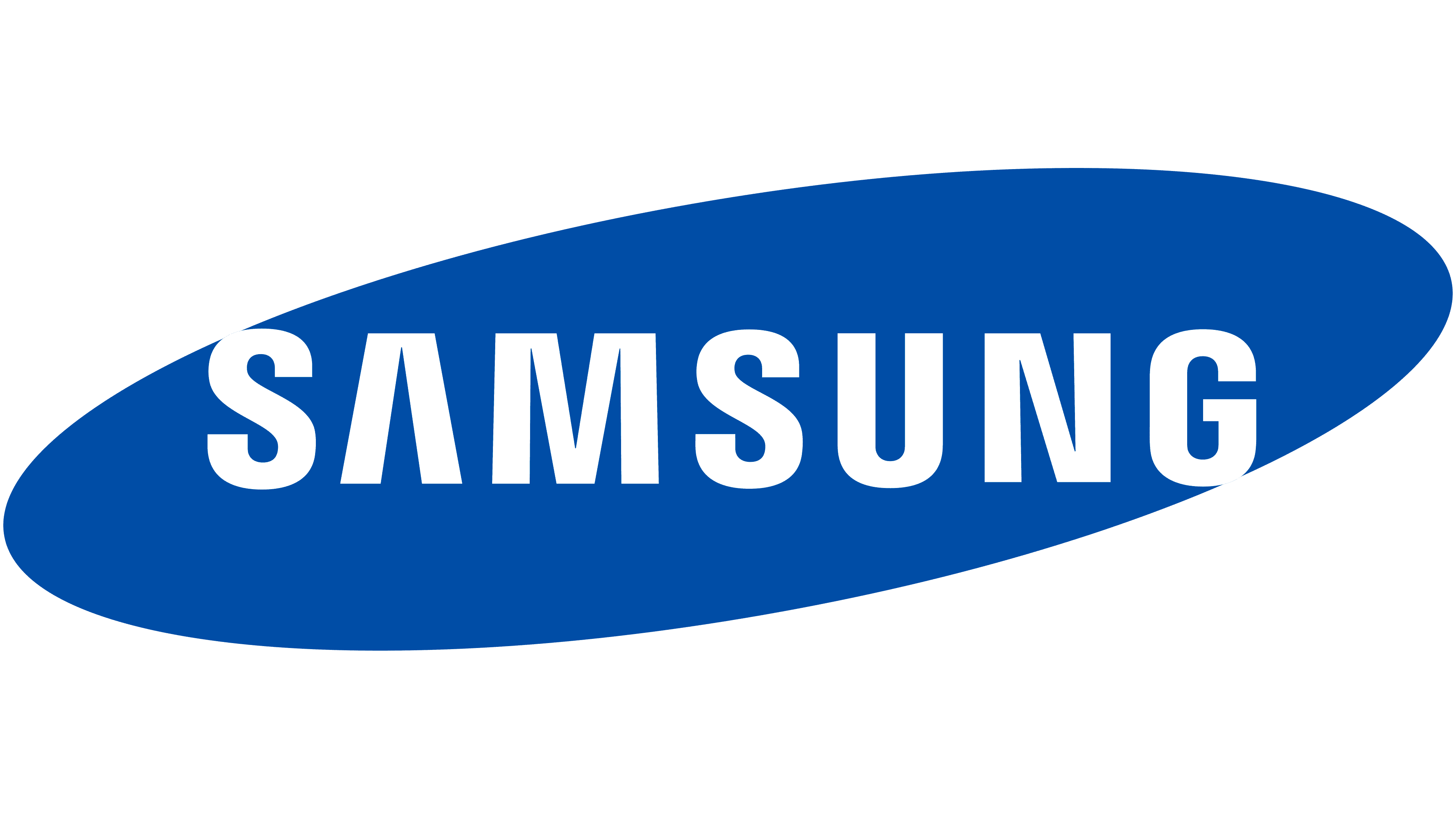 Samsung logo